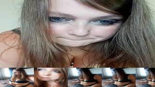 Hairycrotch Webcam 2023-08-30