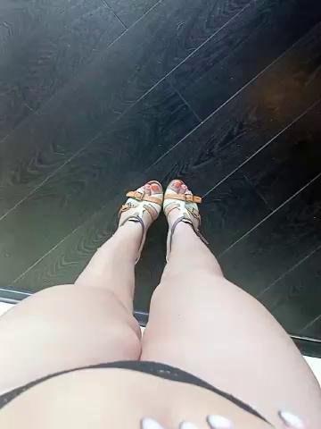 HairyCrotch Webcam 2023-09-18