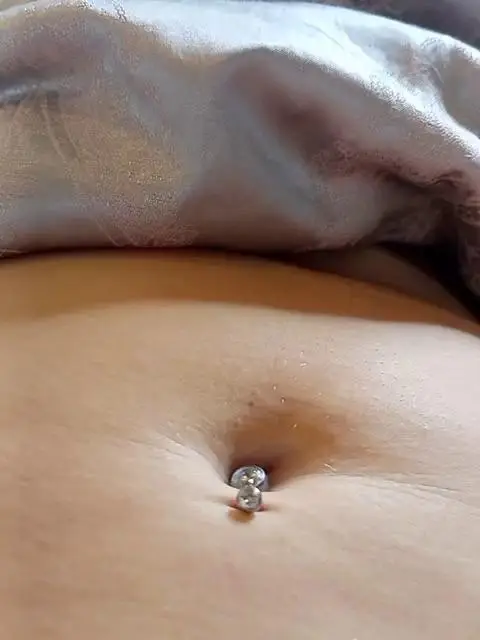 HairyCrotch Webcam 2023-10-04