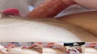 Hairycrotch Webcam 2023-11-24