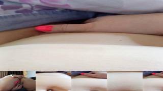 Hairycrotch Webcam 2023-11-25