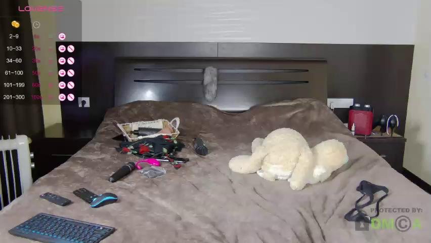 HairyCrotch Webcam 2023-11-26