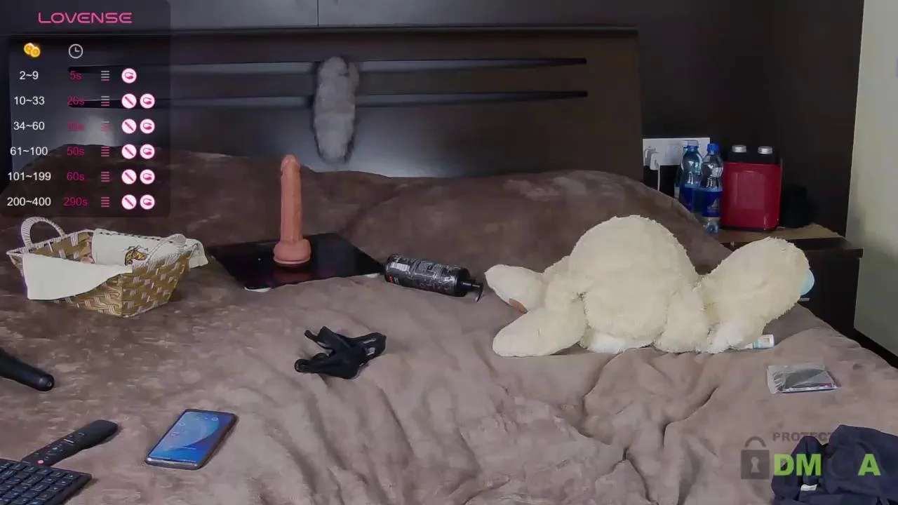 HairyCrotch Webcam 2023-12-30