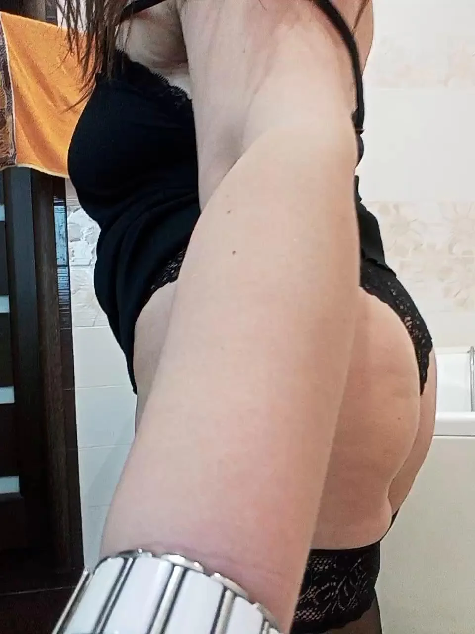 HairyCrotch Webcam 2024-01-18