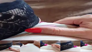 Hairycrotch Webcam 2024-01-22