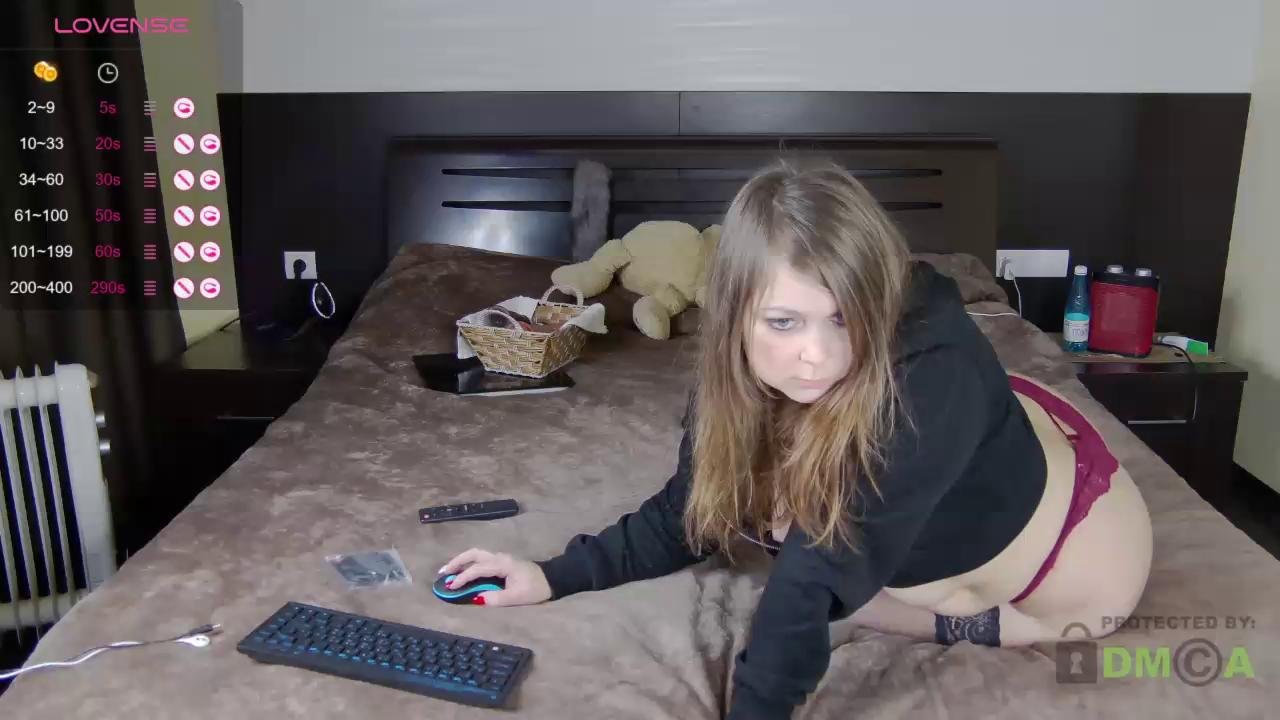 HairyCrotch Webcam 2024-01-22