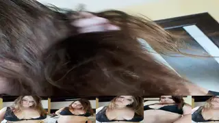 Hairycrotch Webcam 2024-01-29