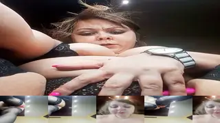 Hairycrotch Webcam 2024-03-02