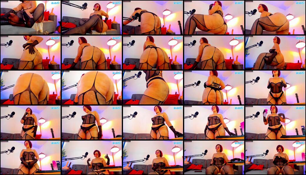 Hannamiills Webcam 2024-04-09
