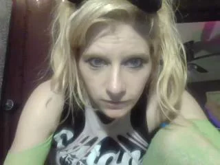 Harleyryne Webcam 2023-12-26