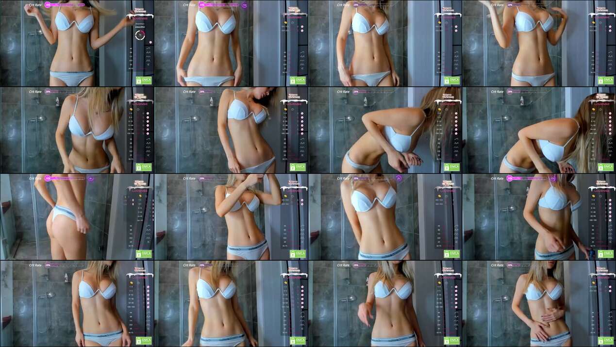 Harriethudson Webcam 2024-01-18