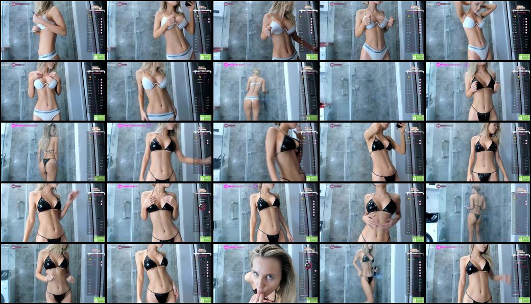 Harriethudson Webcam 2024-01-25