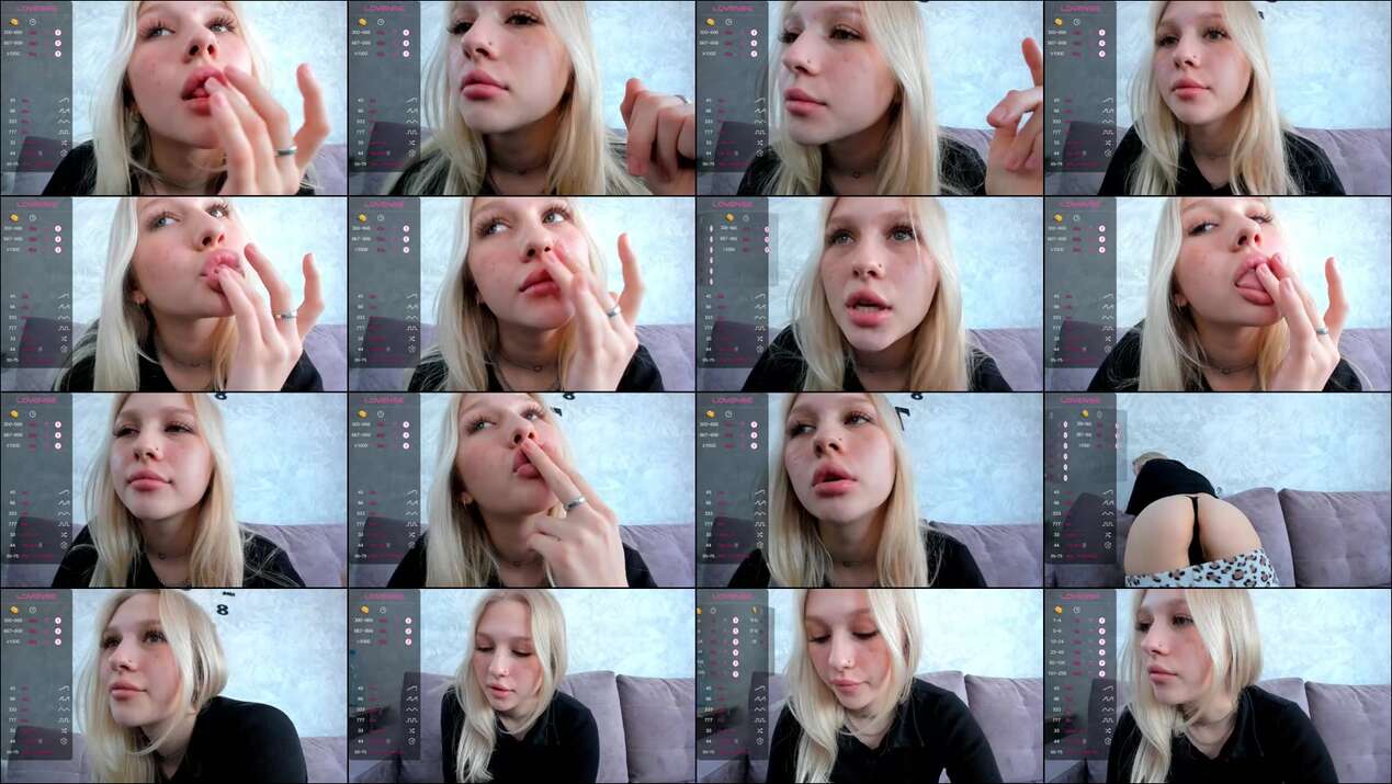 Harriethudson Webcam 2024-02-16