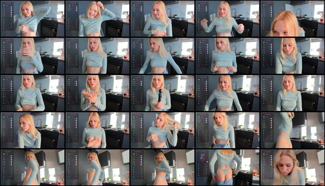 Harriethudson Webcam 2024-02-23