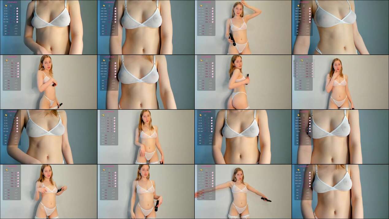 Harriethudson Webcam 2024-03-18