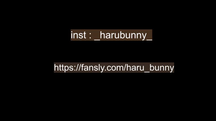 Harubunny Webcam 2023-10-15