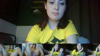 Havefaithinmebabe Webcam 2023-10-26