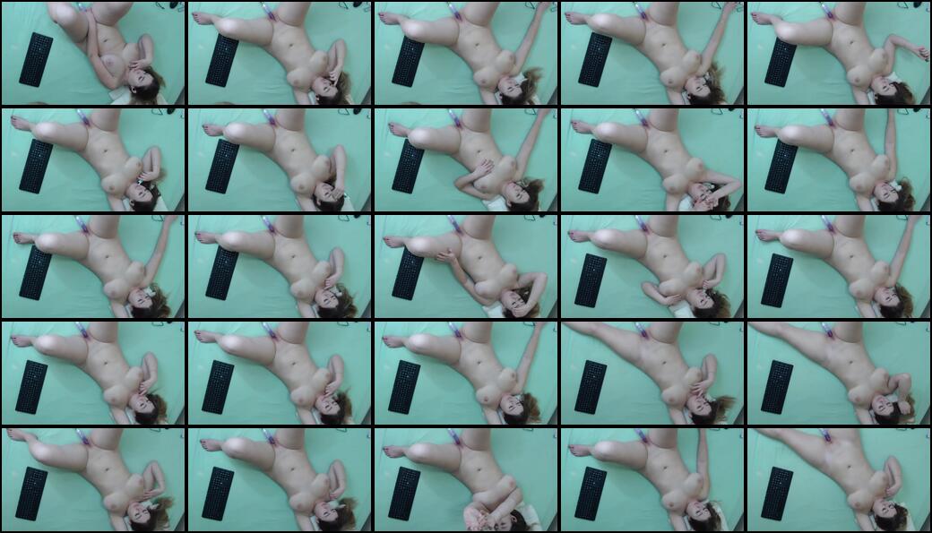 Hazel_agata Webcam 2024-02-04