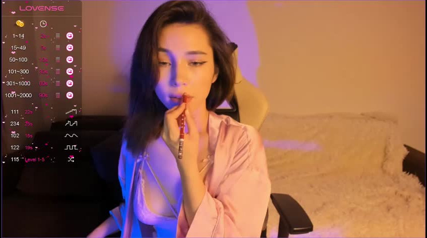 Hee_jin Webcam 2023-08-31