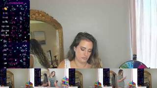 Heidi_sheets Webcam 2023-08-22