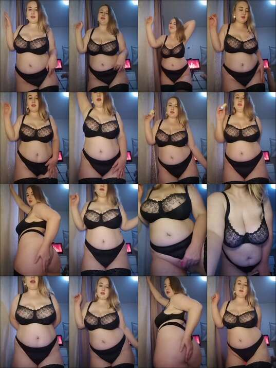 Her-Girl Webcam 2023-10-14