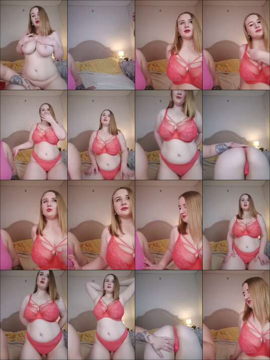 Her-Girl Webcam 2024-01-25