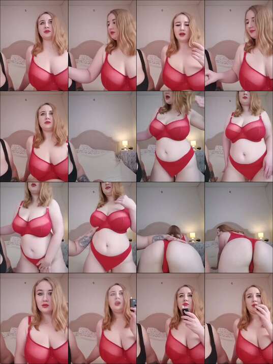 Her-Girl Webcam 2024-03-02