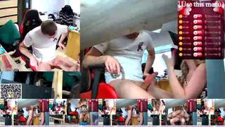 Hexme_kinky_office Webcam 2024-01-16