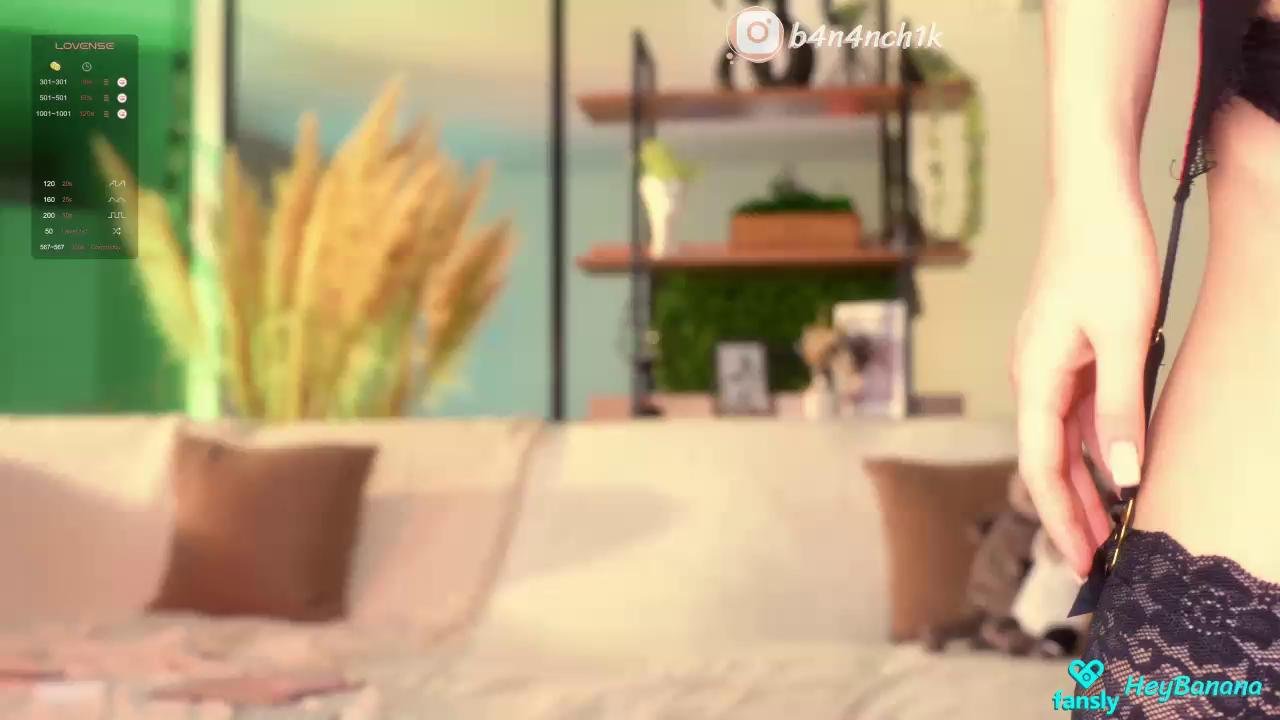 HEYBANANA Webcam 2024-02-15