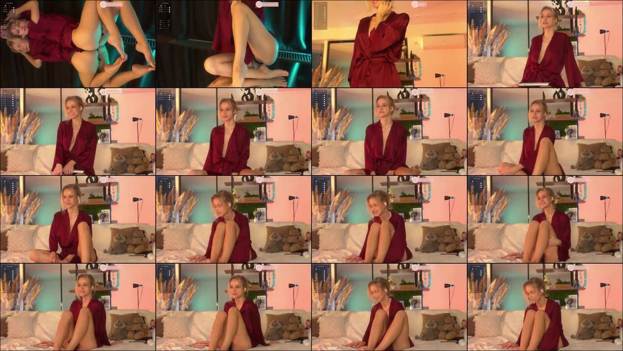 HEYBANANA Webcam 2024-01-31