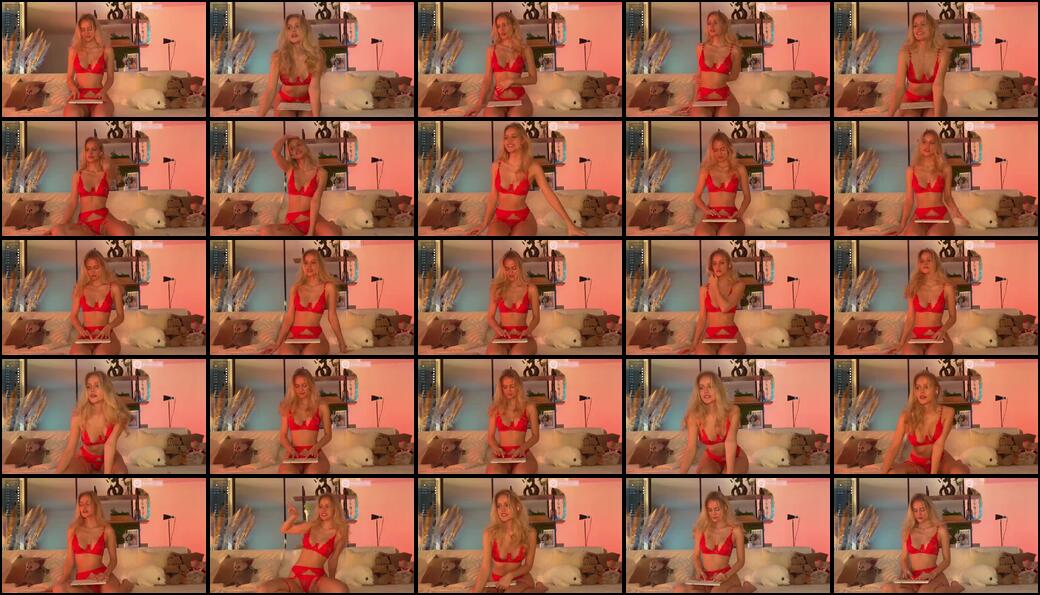 HEYBANANA Webcam 2024-02-01