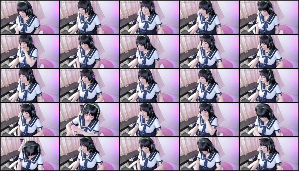 Hikaru_arimura Webcam 2024-02-12