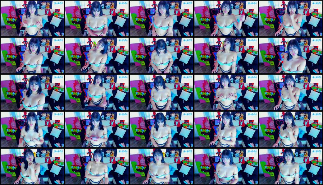 Hinata-baker Webcam 2023-12-31