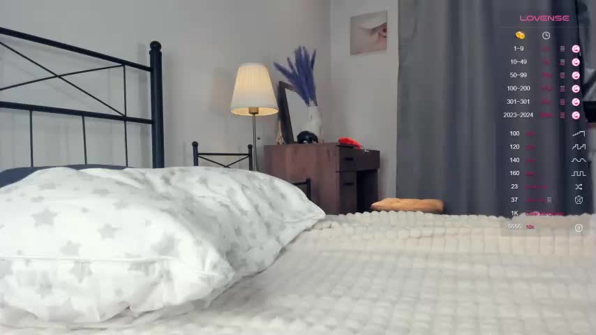 Hinatabroks Webcam 2023-10-15
