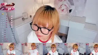 Hinatabroks Webcam 2024-02-18