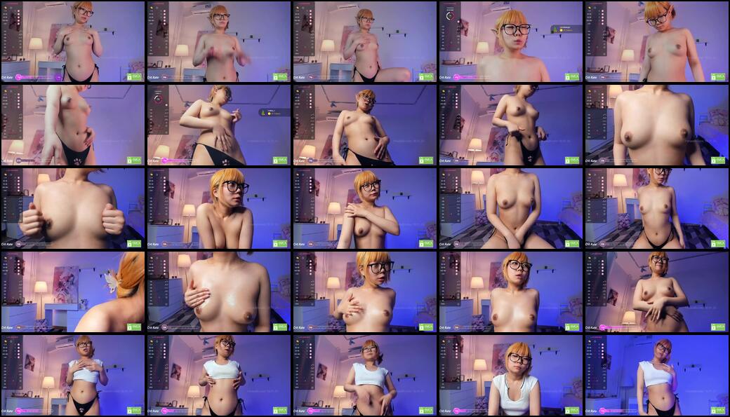 Hinatabroks Webcam 2024-01-20