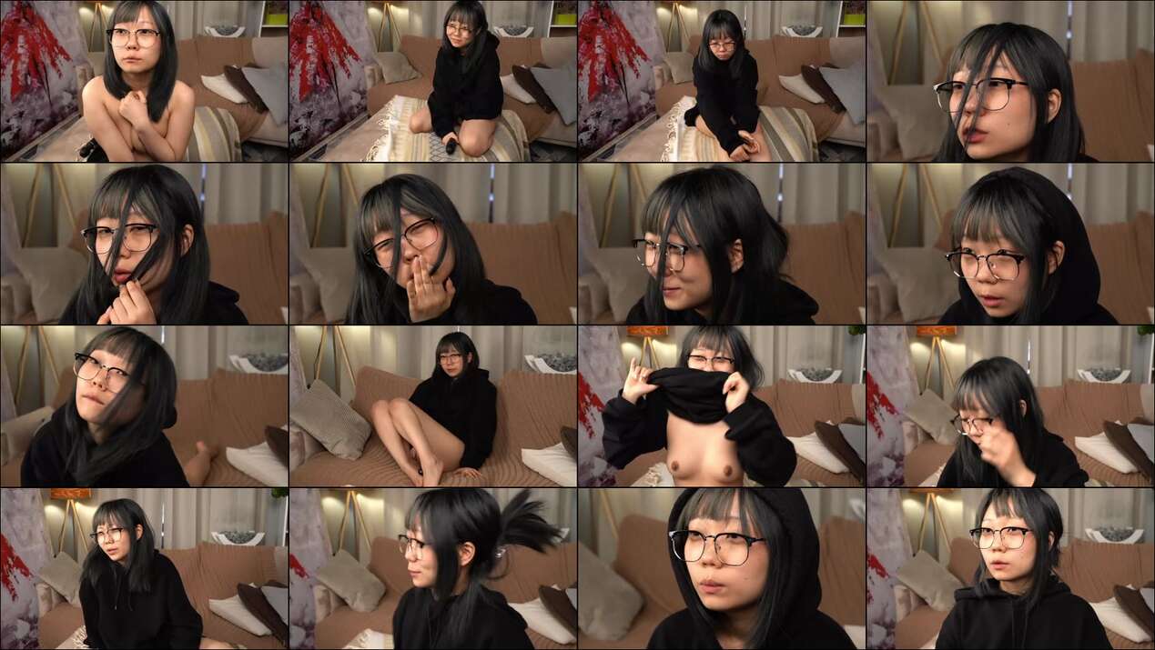 Hinatabroks Webcam 2024-03-24