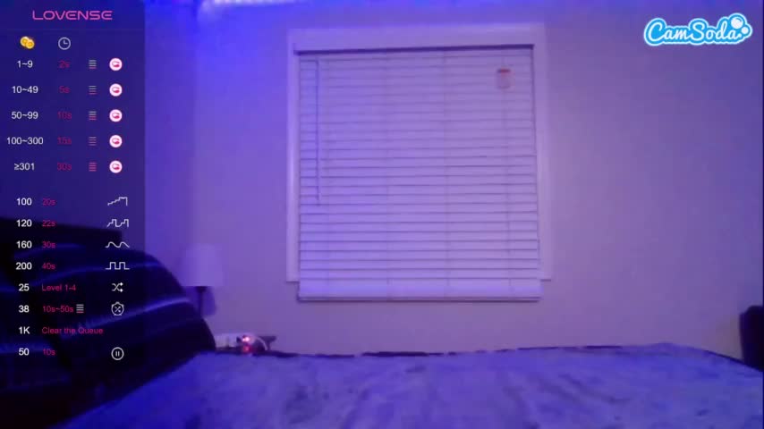 Hintofhoneyy Webcam 2023-10-21