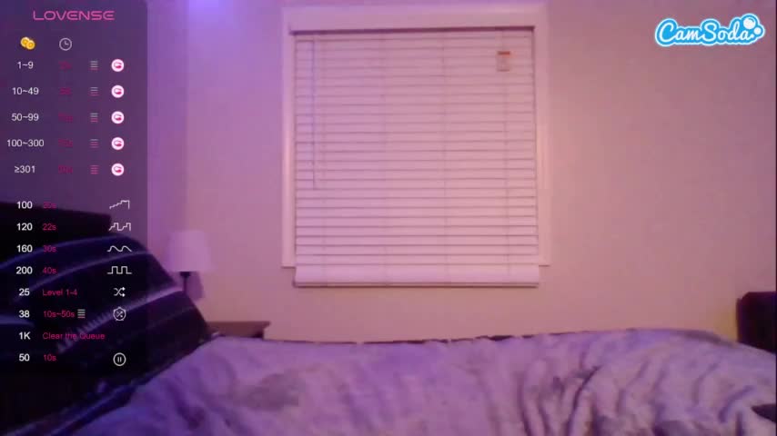 Hintofhoneyy Webcam 2023-09-29