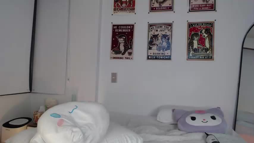 Hojack_borseman Webcam 2023-11-08