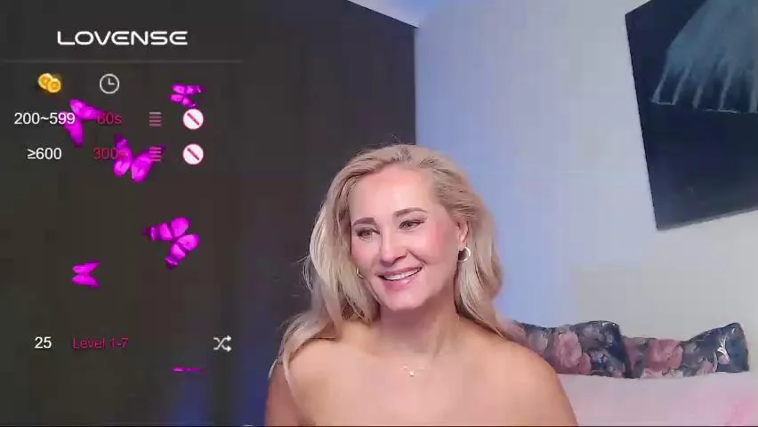 Hold-me-tight Webcam 2023-10-29
