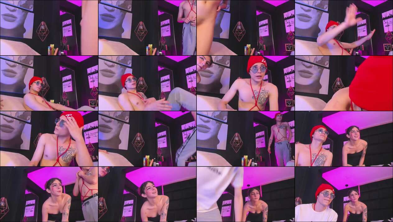 Holy-Taby Webcam 2024-02-25