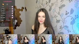 Honey- Webcam 2023-08-27