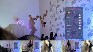 Honey- Webcam 2023-10-02