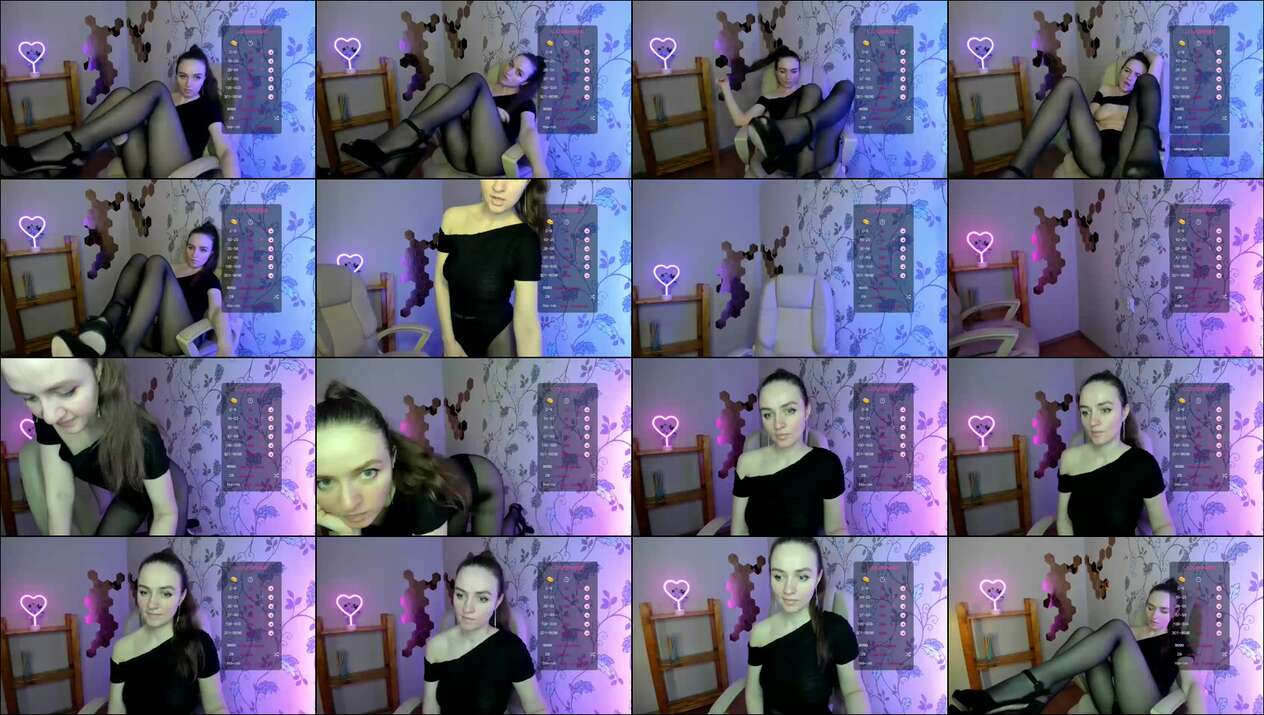 Honey- Webcam 2023-10-17
