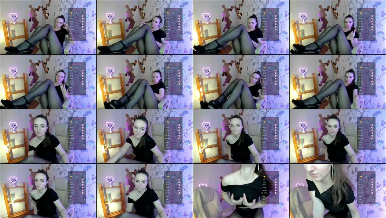 Honey- Webcam 2023-10-17