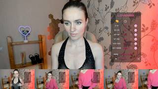 Honey- Webcam 2023-10-31