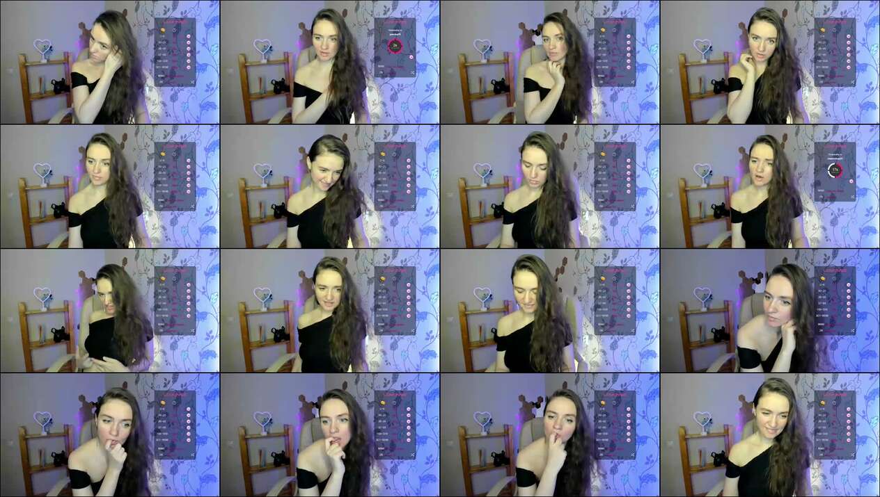 Honey- Webcam 2023-10-26