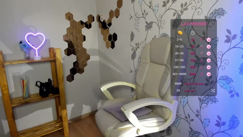 Honey- Webcam 2023-10-27