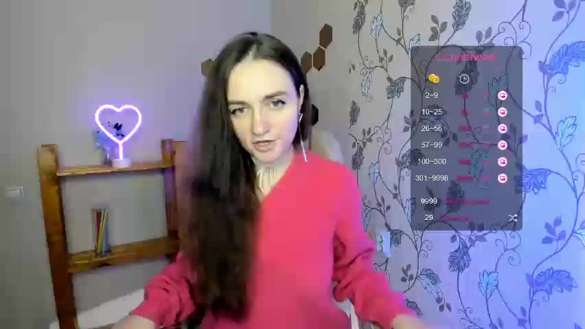 Honey- Webcam 2023-10-28